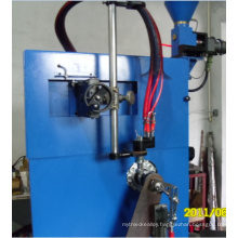 Plasma Machine Pta for Guide Plate